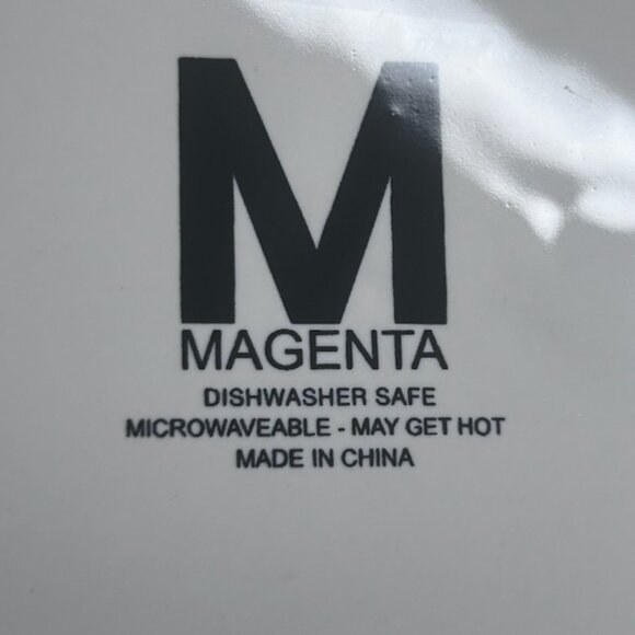 NWOT Large Rae Dunn Artisan Collection TEA Canister Kitchen Canisters - Picture 6 of 6